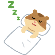 『眠り』は健康投資。～睡眠改善法の確立～
